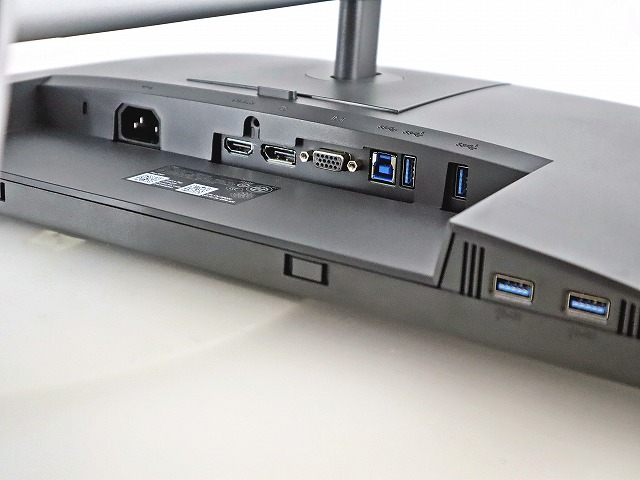 DELL P2422H 