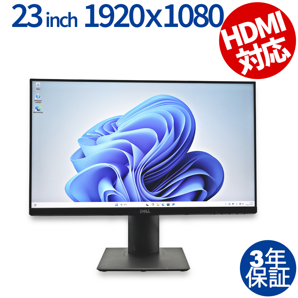 DELL P2319H 