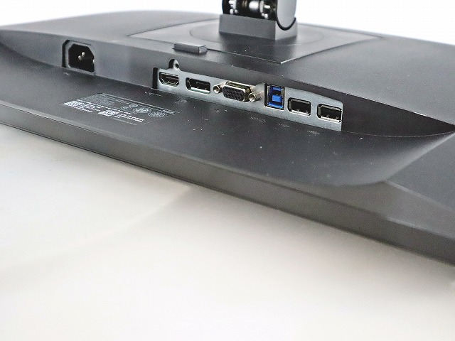 DELL P2319H 