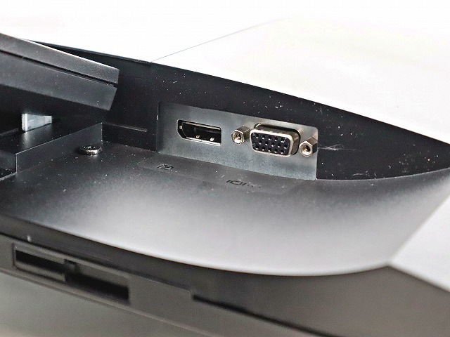 DELL E2318H 