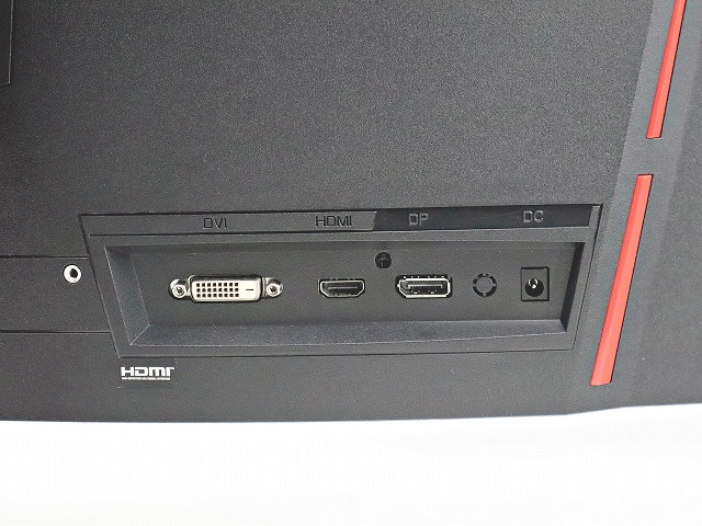 その他 MSI OPTIX AG32C 