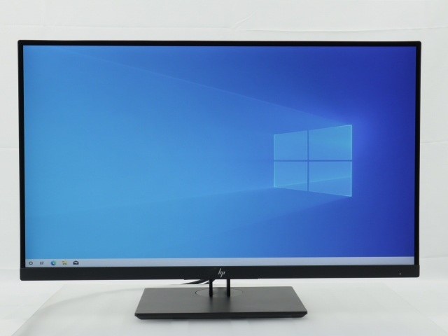 HP Z27N G2 