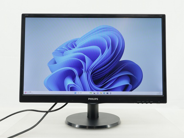 その他 PHILIPS 243V5Q 243V5QHABA/11