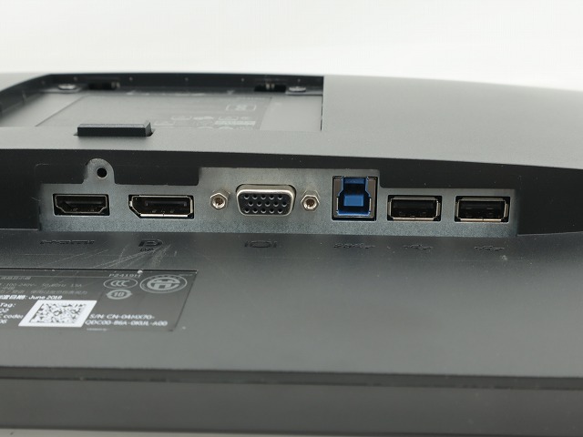 DELL P2419H 