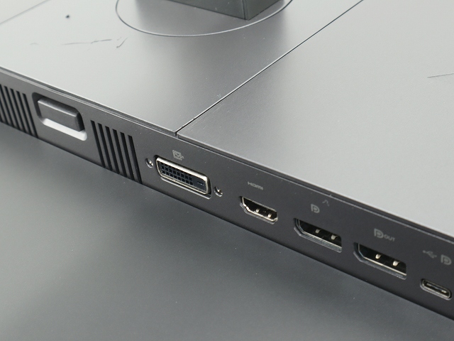 HP Z27N G2 