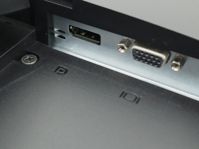 DELL E2420H 