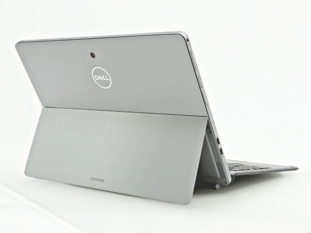 DELL LATITUDE 7210 2-IN-1 (LTEモデル) 