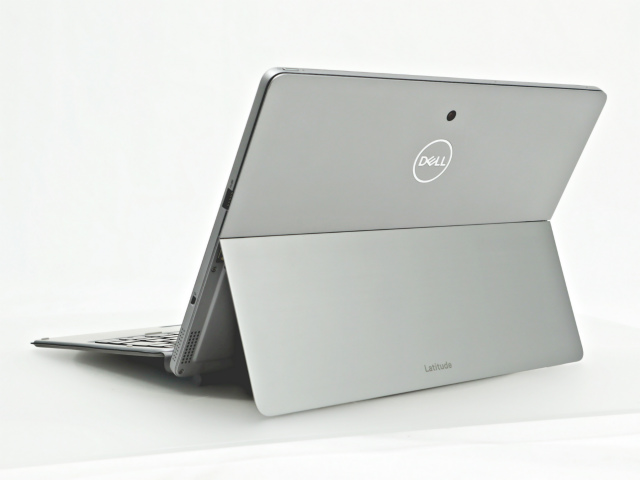 DELL LATITUDE 7210 2-IN-1 (LTEモデル) 