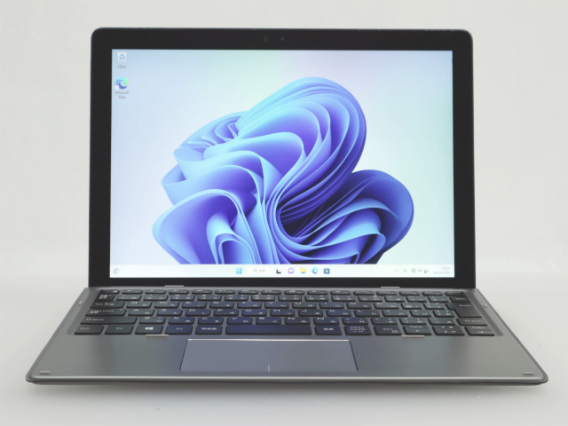 DELL LATITUDE 7210 2-IN-1 (LTEモデル) 