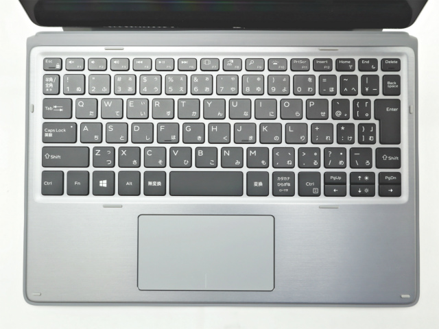 DELL LATITUDE 7210 2-IN-1 (LTEモデル) 