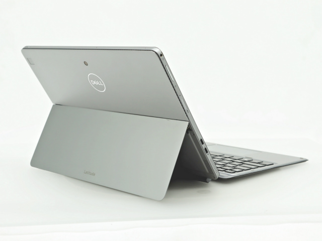 DELL LATITUDE 7210 2-IN-1 (LTEモデル) 