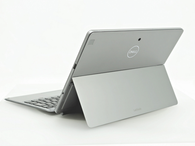 DELL LATITUDE 7210 2-IN-1 (LTEモデル) 