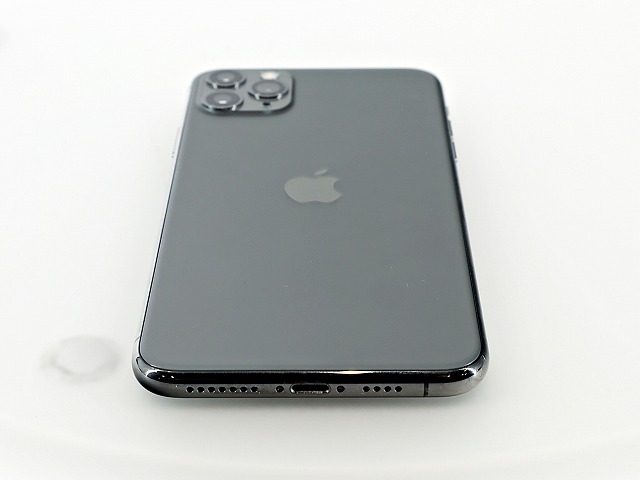 APPLE 【3ヶ月保証】 iPhone 11 PROMAX 512GB 中古携帯・タブレット 