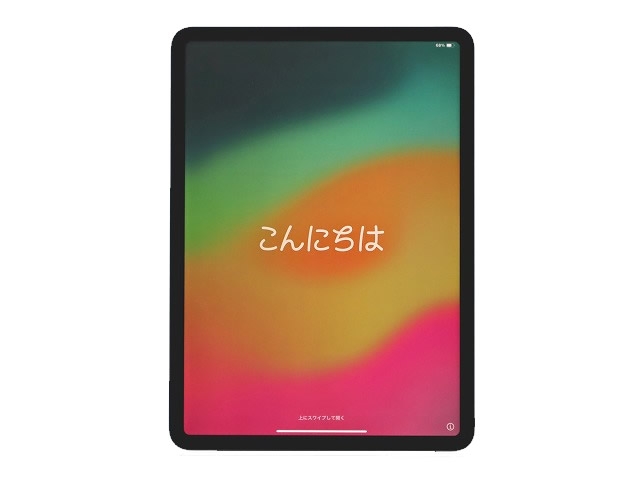 APPLE IPAD PRO Wi-Fi 128GB [第2世代] MY232J/A