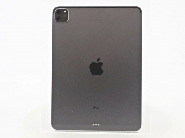 APPLE IPAD PRO Wi-Fi 128GB [第2世代] MY232J/A