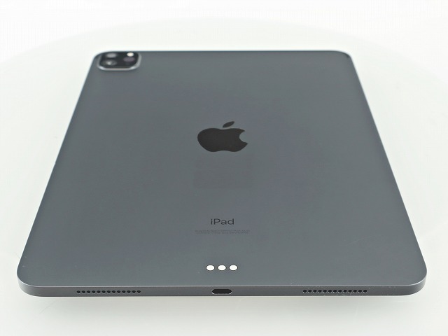 APPLE IPAD PRO Wi-Fi 128GB [第2世代] MY232J/A