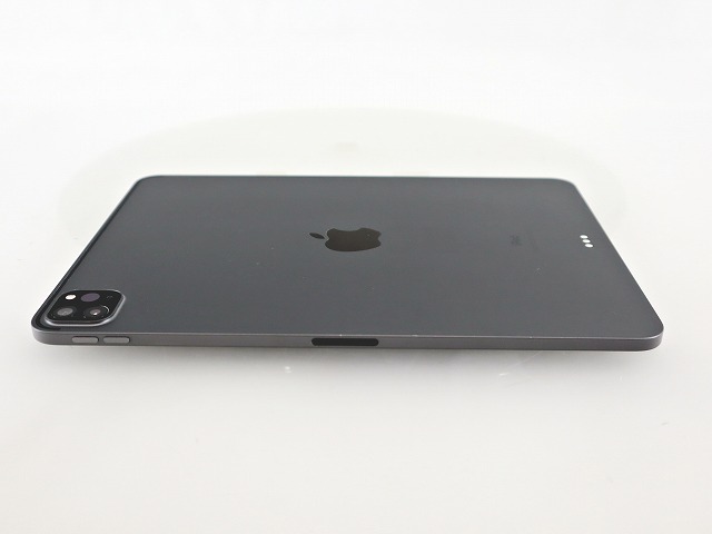 APPLE IPAD PRO Wi-Fi 128GB [第2世代] MY232J/A