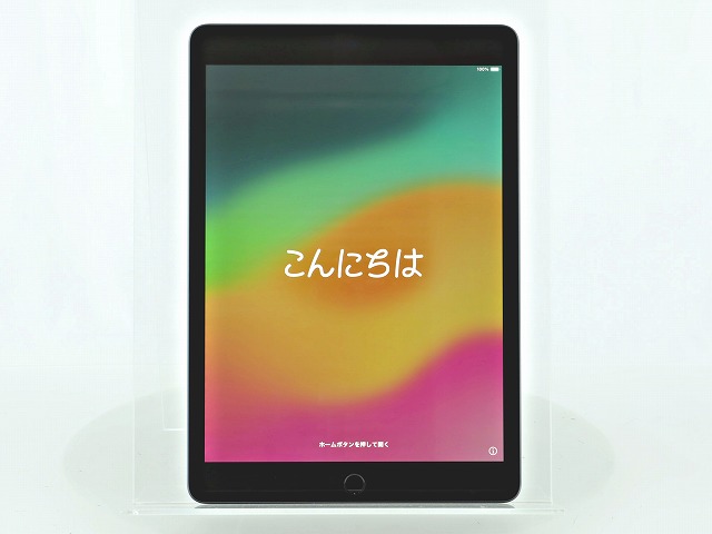 APPLE IPAD WI-FI 64GB MK2K3J/A