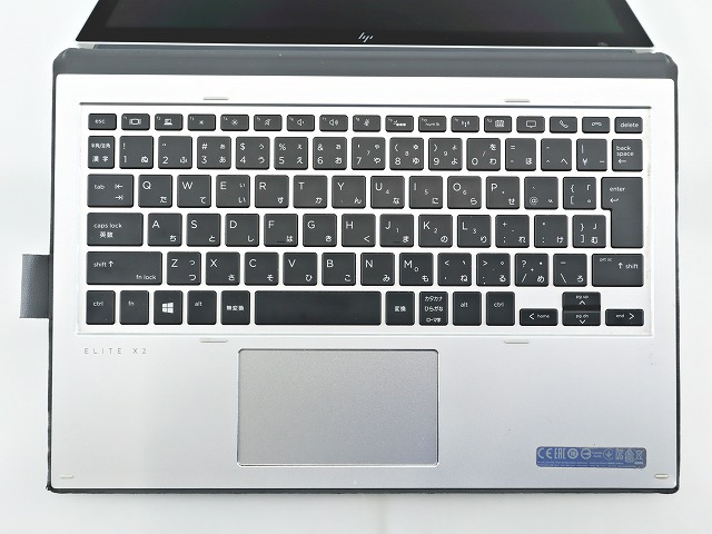 HP ELITE X2 1013 G3 TABLET (LTEモデル) 