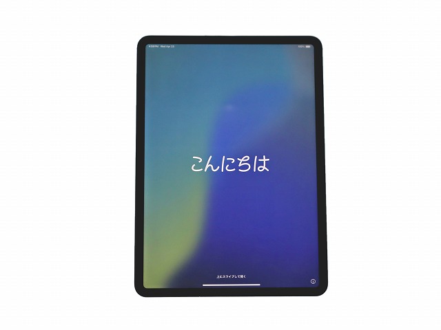 APPLE IPAD PRO 2ND WI-FI+CELLULAR MY2W2J/A