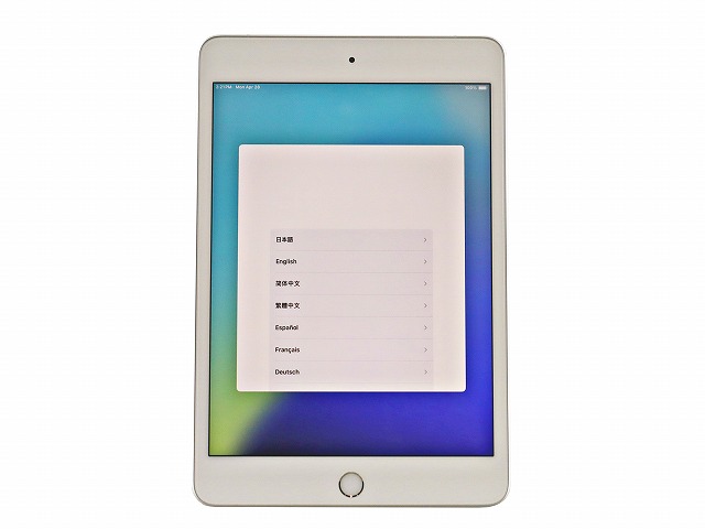 APPLE IPAD MINI WI-FI+CELLULAR 64GB MUX62J/A