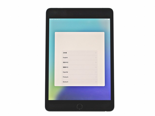APPLE IPAD MINI WI-FI+CELLULAR 64GB MUX52J/A