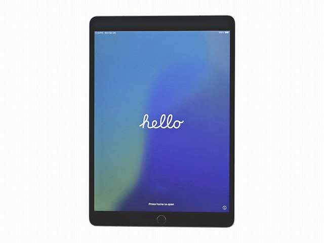 APPLE IPAD AIR 3 WI-FI+CELLULAR 64GB MV0D2J/A