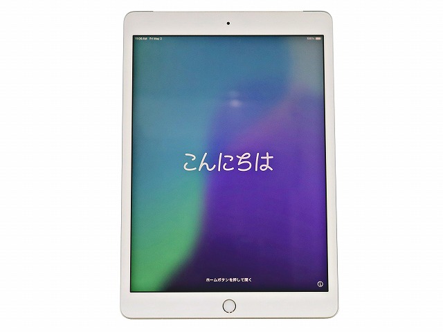 APPLE IPAD 7TH WI-FI+CELLULAR 32GB NW6C2J/A