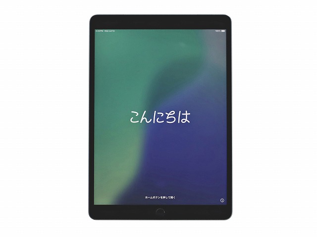 APPLE IPAD AIR 3 WI-FI+CELLULAR 64GB NV0D2J/A