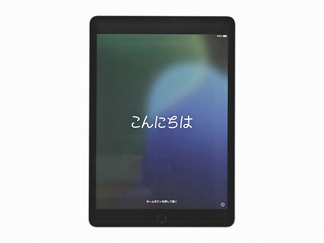 APPLE IPAD 9TH WI-FI 64GB MK2K3J/A