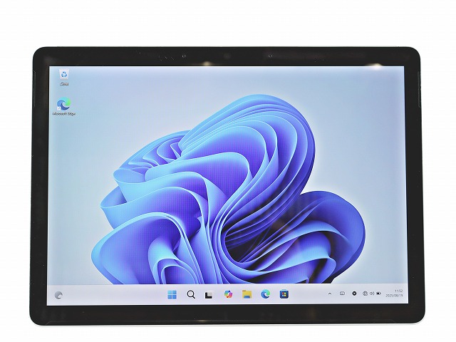MICROSOFT SURFACE GO 2 LTE ADVANCED (LTEモデル) SUF-00011