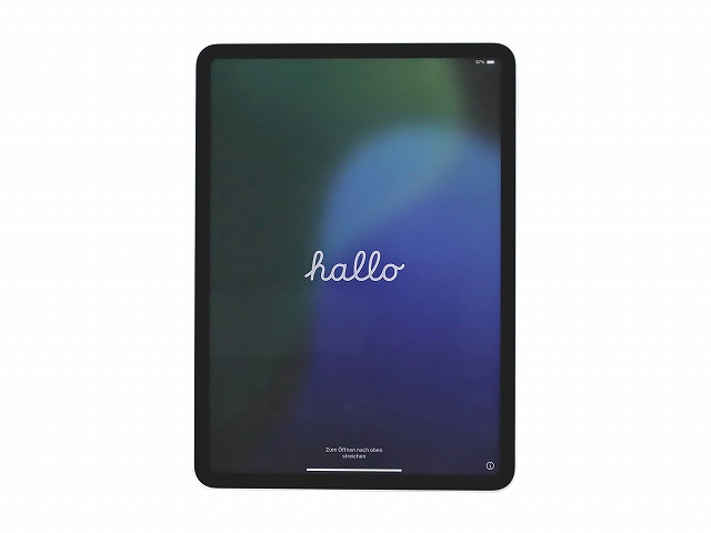 APPLE IPAD PRO 2ND WI-FI 512GB MXDF2J/A