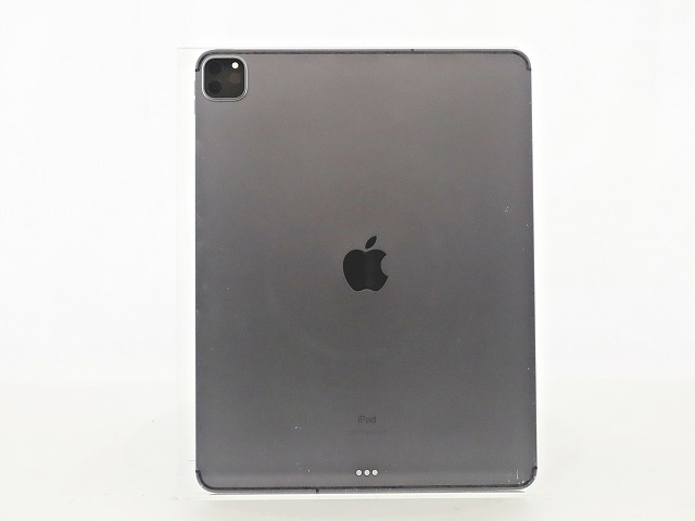 APPLE IPAD PRO WI-FI+CELLULAR 128GB [第4世代] MY3C2J/A