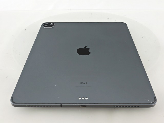 APPLE IPAD PRO WI-FI+CELLULAR 128GB [第4世代] MY3C2J/A