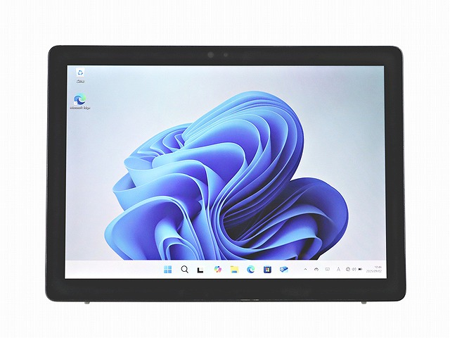 DELL LATITUDE 7200 2-IN-1 (LTEモデル) 