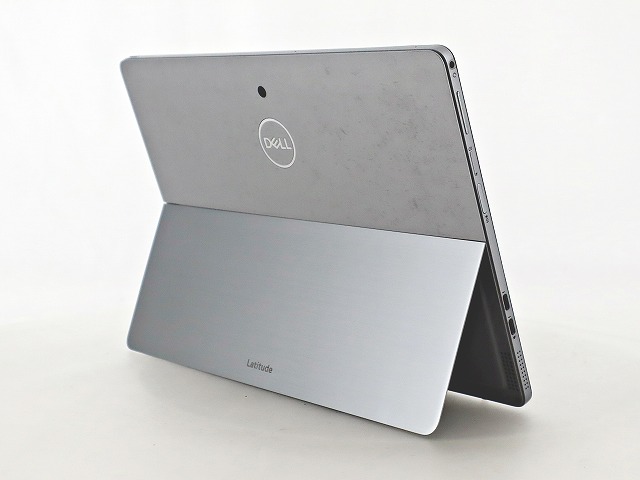DELL LATITUDE 7200 2-IN-1 (LTEモデル) 