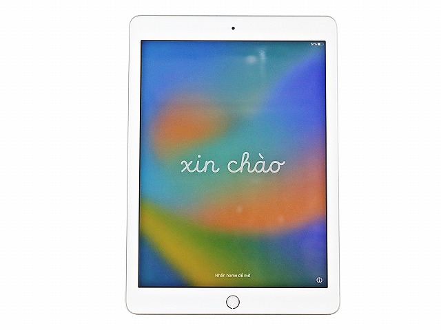 APPLE IPAD WI-FI 32GB [第5世代] MP2G2J/A
