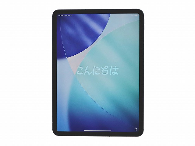 APPLE IPAD PRO WIFI+CELLULAR [第2世代] MXE42J/A