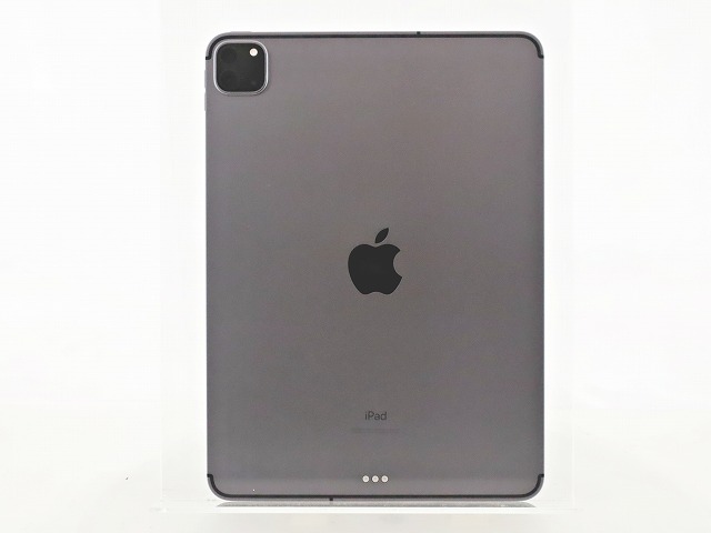 APPLE IPAD PRO WIFI+CELLULAR [第2世代] MXE42J/A
