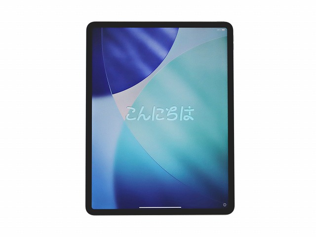 APPLE IPAD PRO WI-FI [第4世代] MY2H2J/A