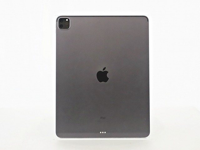APPLE IPAD PRO WI-FI [第4世代] MY2H2J/A