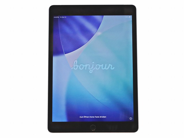 APPLE IPAD 9TH WI-FI+CELLULAR 64GB MK473J/A