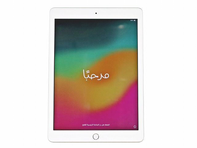 APPLE IPAD WI-FI 32GB [第6世代] MR7G2J/A
