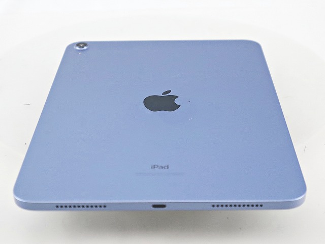 APPLE IPAD GEN WI-FI 64GB [第10世代] 3L204J/A
