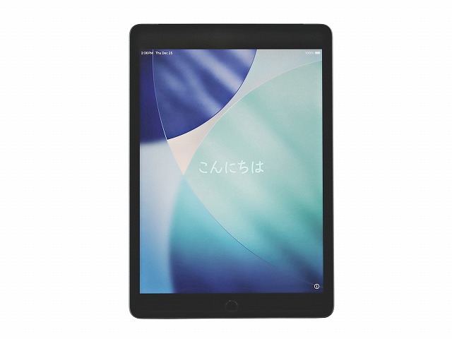 APPLE IPAD WI-FI+CELLULAR 64GB [第9世代] MK473J/A