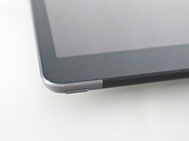 APPLE IPAD WI-FI+CELLULAR 64GB [第9世代] MK473J/A