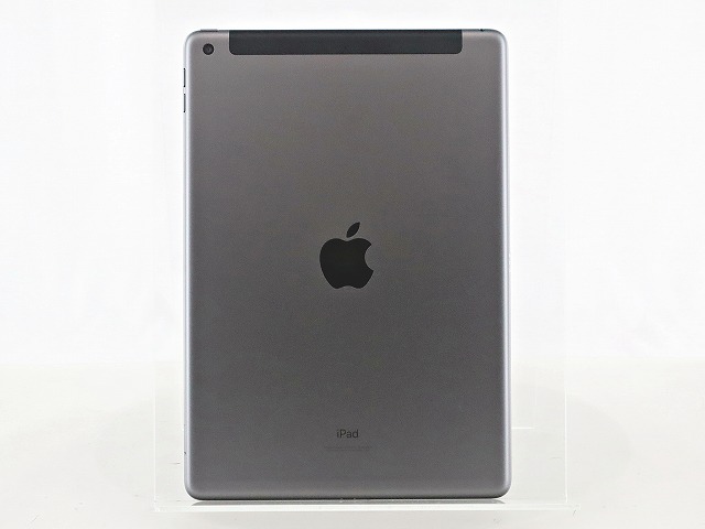 APPLE IPAD WI-FI+CELLULAR 64GB [第9世代] MK473J/A
