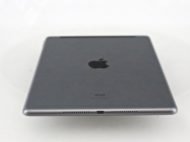 APPLE IPAD WI-FI+CELLULAR 64GB [第9世代] MK473J/A