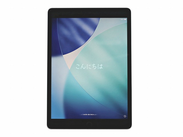 APPLE IPAD WI-FI 256GB MK2P3J/A