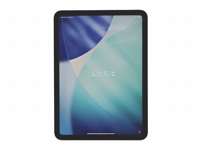 APPLE IPAD 10TH WI-FI+CELLULAR 64GB NQ6J3J/A